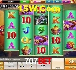 Desvendando o Mundo dos Jogos Virtuais na 707Bet