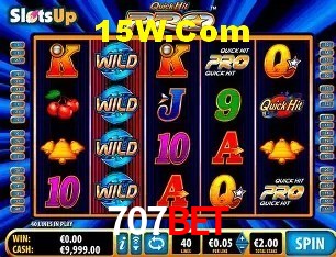 Desvendando o Mundo dos Jogos Virtuais na 707Bet
